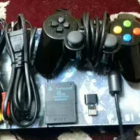 دستگاه پلی استیشن 2