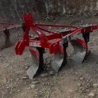 شش‌خیش‌و‌گاو‌آهن‌محمد‌زاده|ماشین‌آلات صنعتی|امام, |دیوار