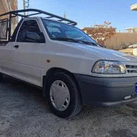 وانت پراید1403|خودرو سواری و وانت|پاوه, |دیوار