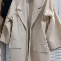 مانتو در حد نو