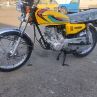 موتور۱۵۰مزایده ای تمیز خوش سوار.|موتورسیکلت|رشت, حمیدیان|دیوار