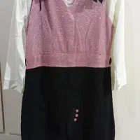 لباس بچگانه عمده