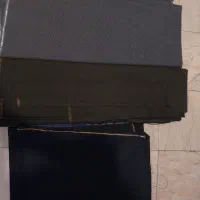 ۳ عدد پارچه کامل