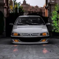 پولیش و سرامیک بدنه خودرو