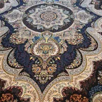 فروش دو تخته فرش ۹متری