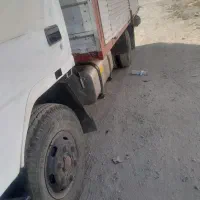 کامیونت هیوندای ۸۵|خودرو سنگین|تهران, خلیج فارس|دیوار