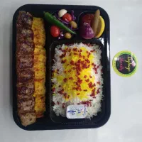 وسایل تهیه غذا