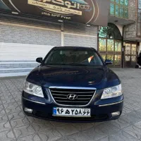 سوناتامدل۲۰۰۹درحد