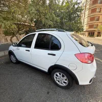 کوییک ۱۴۰۰ سند تک برگ