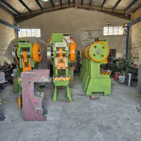 پرس ضربه ای ودنده ای ثامن