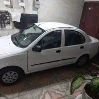 تیبا صندوق دار کم کار کرد