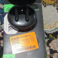 ایرپاد کیو سی وای مدل T13ANC2در حد نو|لوازم جانبی موبایل و تبلت|شیراز, شهرک مهرگان|دیوار