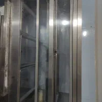 دیسپلی سوخاری مکس سیلور ۱۵۰