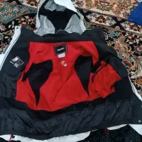 کاپشن خارجی سایز مدیوم۳۶ یه جفت کفش اصلی اورجینال|لباس|خوسف, |دیوار