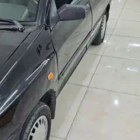 پراید 89|خودرو سواری و وانت|فردیس, فردیس|دیوار