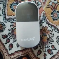 مودم جیبی هواوی