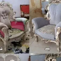 تعمیرمبل ایرانیان|خدمات پیشه و مهارت|خرمآباد, |دیوار