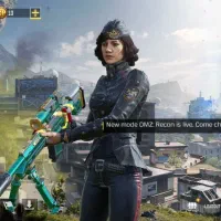 اکانت کالاف دیوتی