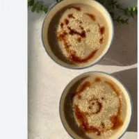 حلیم نذری
