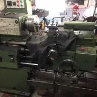 دستگاه تراش