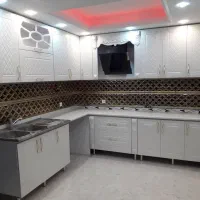 کابینتmembaranتمام چوب //ارینب M7761