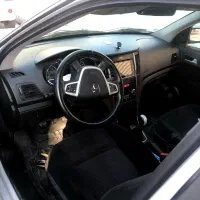 دنا مدل ۹۶|خودرو سواری و وانت|کرج, فاز ۳ گوهردشت|دیوار