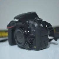 دوربین nikon  d610 کم کار|دوربین عکاسی و فیلم‌برداری|فردیس, فردیس|دیوار