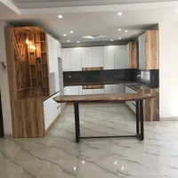 ساخت و نصب کابینت کمد دیواری تیویوال تختکمجا