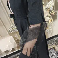 مانتو|لباس|دزفول, |دیوار