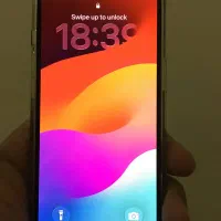 آیفون ۱۳ نرمال در حد نو