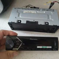 ظبط پایونیر به همراه هدلایت نو