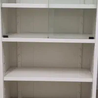 کتابخانه فلزی