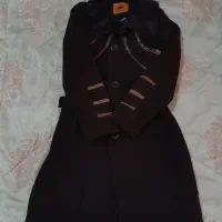 ۴ عدد پالتو زنانه|لباس|شیراز, فرگاز|دیوار