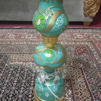 لاله چراغ|لوستر و چراغ آویز|اردبیل, |دیوار