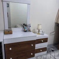 سرویس خواب تک نفره|تخت و سرویس خواب|گرمدره, |دیوار