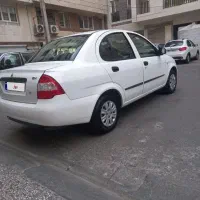 تیبا ۹۹|خودرو سواری و وانت|تهران, شهرک شریعتی|دیوار