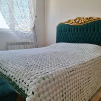 روتختی تکه دوزی قدیمی و آنتیک