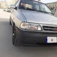 پراید۸۷هیدرولیک.مالچه