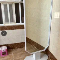 آیینه قدی ام دی اف