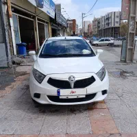 برلیانس مدل ۹۶ h230