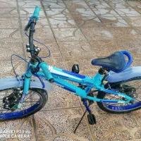 دوچرخه|دوچرخه، اسکیت، اسکوتر|شیراز, شهرک بزین|دیوار