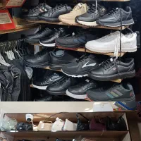 کیف کفش کتونی