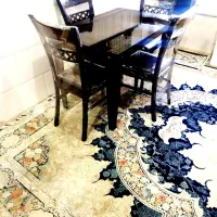 میز نهارخوری ۴نفره