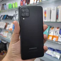Samsung Galaxy A12