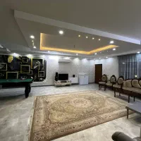 اجاره باغ استخر داخل آب گرم