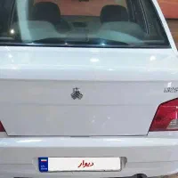 پراید ۱۳۲ مدل ۹۰ هیدرولیک پلمپ|خودرو سواری و وانت|مهاباد (آذربایجان غربی), |دیوار