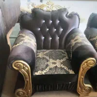 مبل|مبلمان خانگی و میز عسلی|خوی, |دیوار