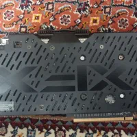 rx 5700xt 8gb|قطعات و لوازم جانبی رایانه|اردبیل, |دیوار