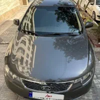 سراتو 1395|خودرو سواری و وانت|تهران, فرزانه|دیوار