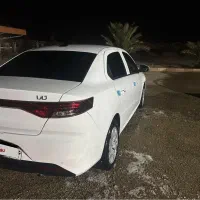 تارا اتومات v4lx 1403|خودرو سواری و وانت|آبادان, |دیوار